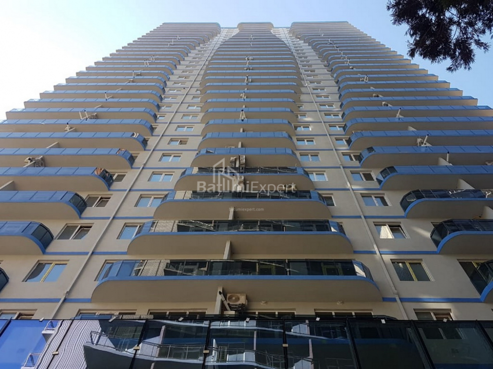 Пәтер 31 м² - Шериф Химшиашвили, Batumi, Грузия
