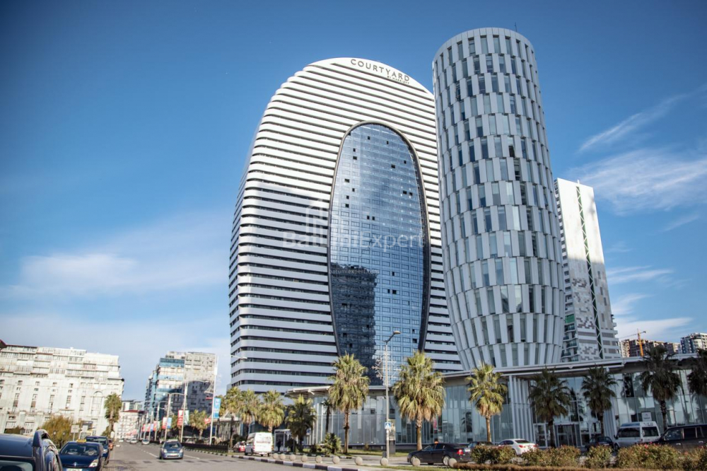 Пәтер 28 м² - Шериф Химшиашвили, Batumi, Грузия