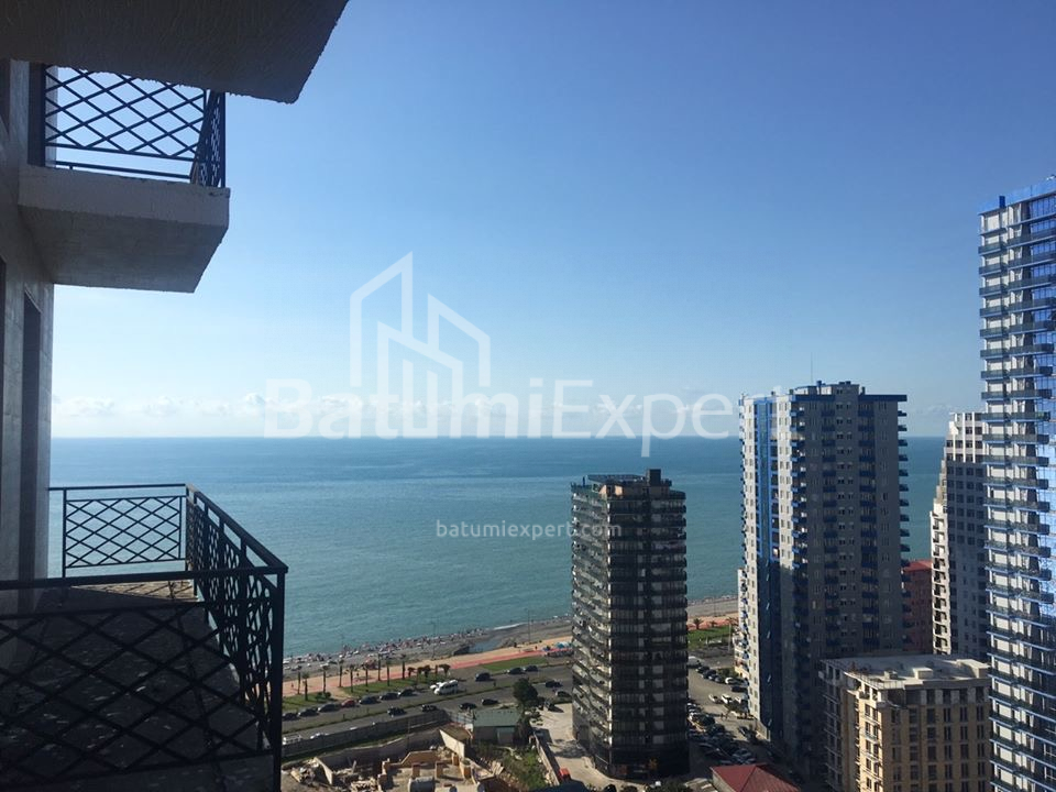 Пәтер 35 м² - Лех және Мария Качинский, Batumi, Грузия