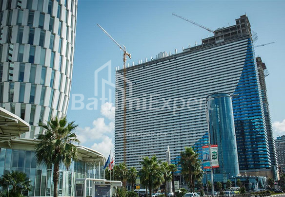 Пәтер 44 м² - Шериф Химшиашвили, Batumi, Грузия