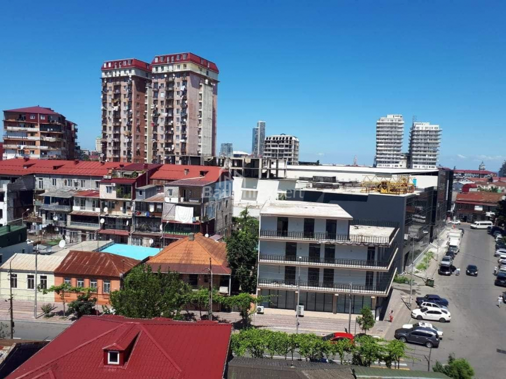 Пәтер 50 м² - Александра Сулаберидзе, Batumi, Грузия