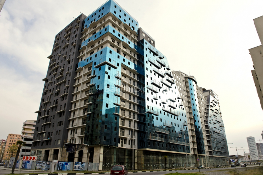 Пәтер 250 м² - Шериф Химшиашвили, Batumi, Грузия