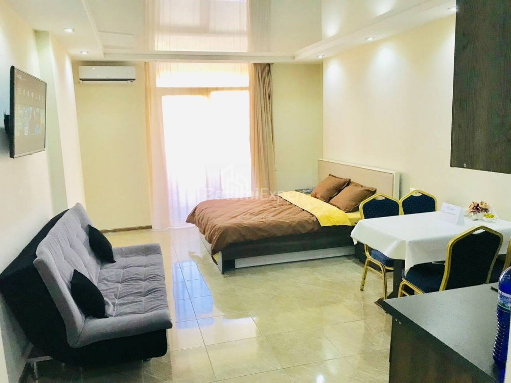 Пәтер 34 м² - Шериф Химшиашвили, Batumi, Грузия