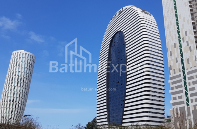 Пәтер 30 м² - Шериф Химшиашвили, Batumi, Грузия