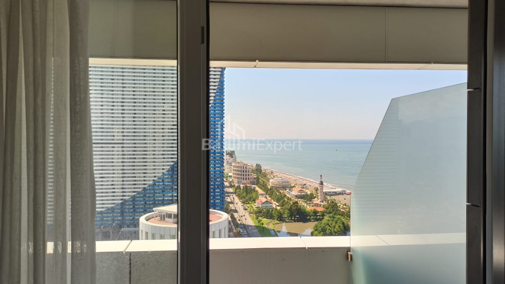 Пәтер 32 м² - Шериф Химшиашвили, Batumi, Грузия
