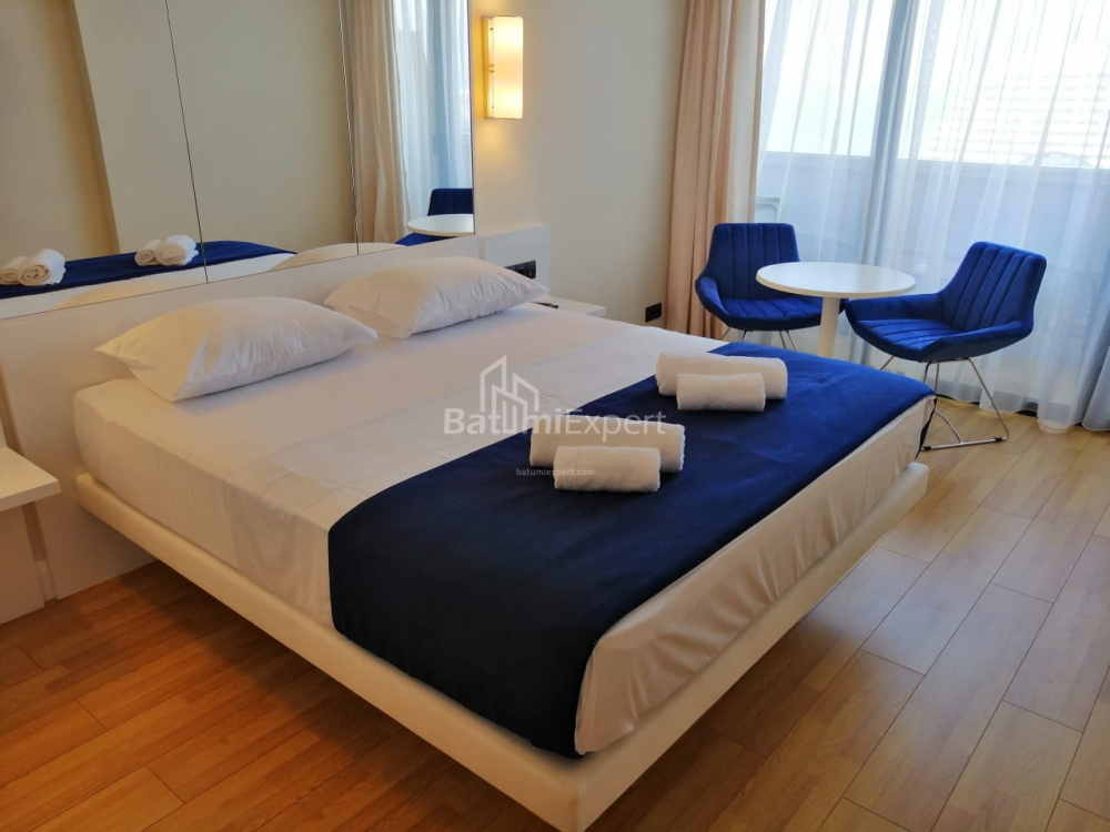 Пәтер 30 м² - Шериф Химшиашвили, Batumi, Грузия