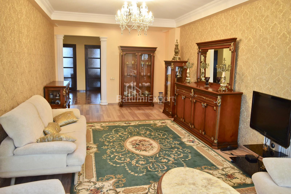 Пәтер 117 м² - Зураба Горгиладзе, Batumi, Грузия
