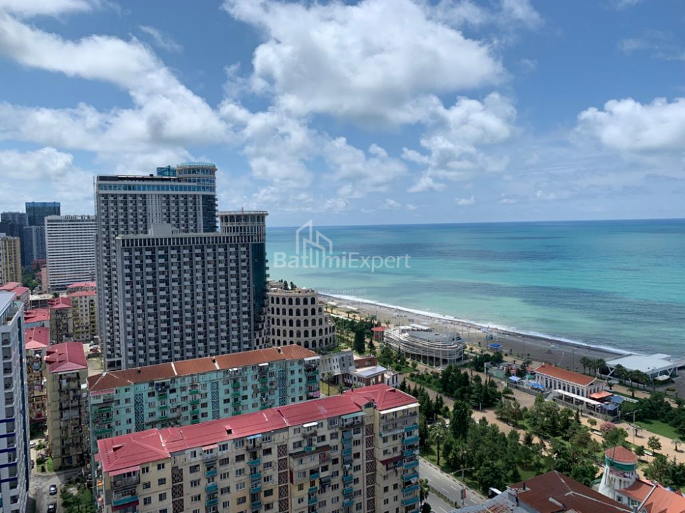 Пәтер 43 м² - Шериф Химшиашвили, Batumi, Грузия