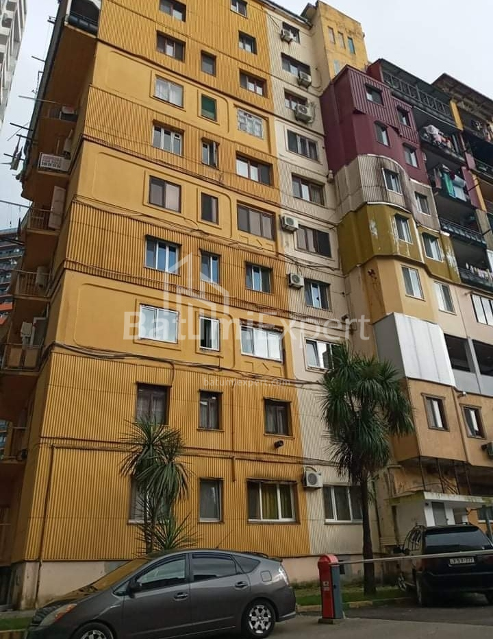 Пәтер 62 м² - Шалва Инасаридзе, Batumi, Грузия