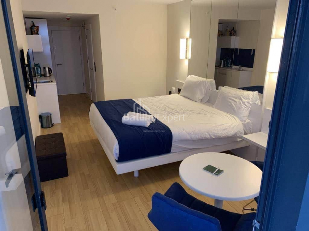 Пәтер 33 м² - Шериф Химшиашвили, Batumi, Грузия