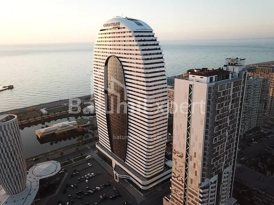 Пәтер 53 м² - Шериф Химшиашвили, Batumi, Грузия