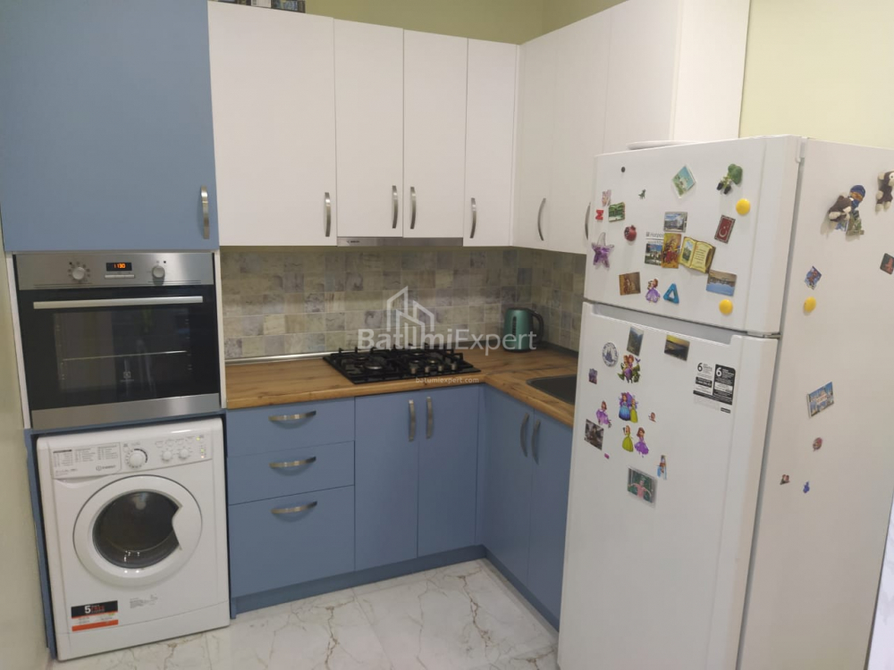 Пәтер 40 м² - Селима Химшиашвили, Batumi, Грузия