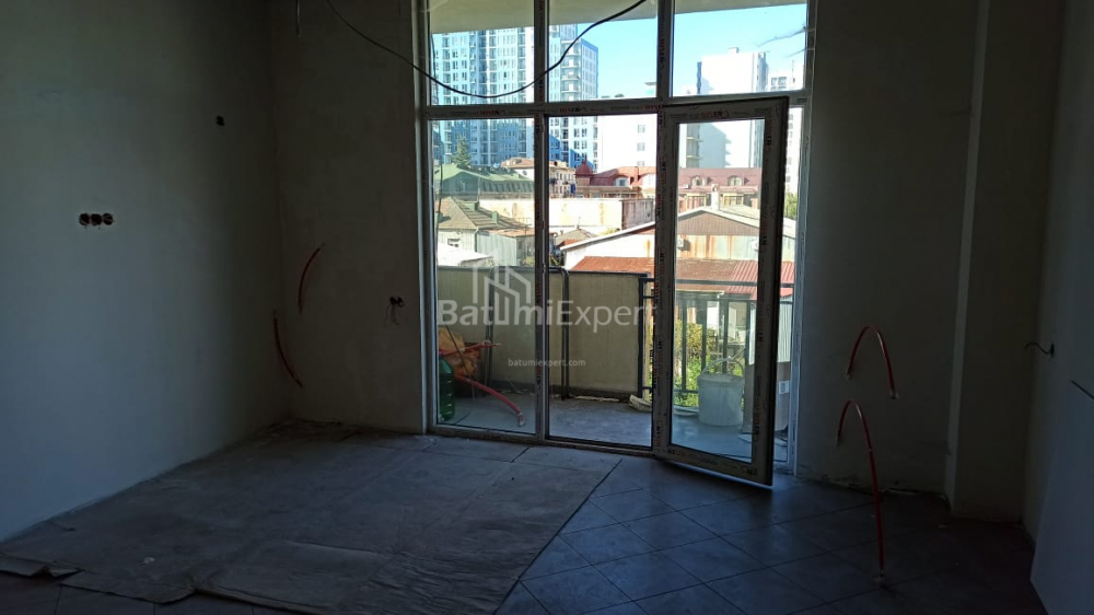 Пәтер 33 м² - Джордж Брцкинвале, Batumi, Грузия