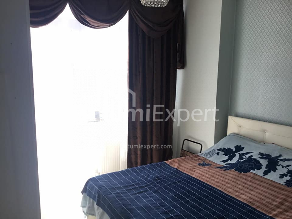 Пәтер 28 м² - Александра Пушкин, Batumi, Грузия