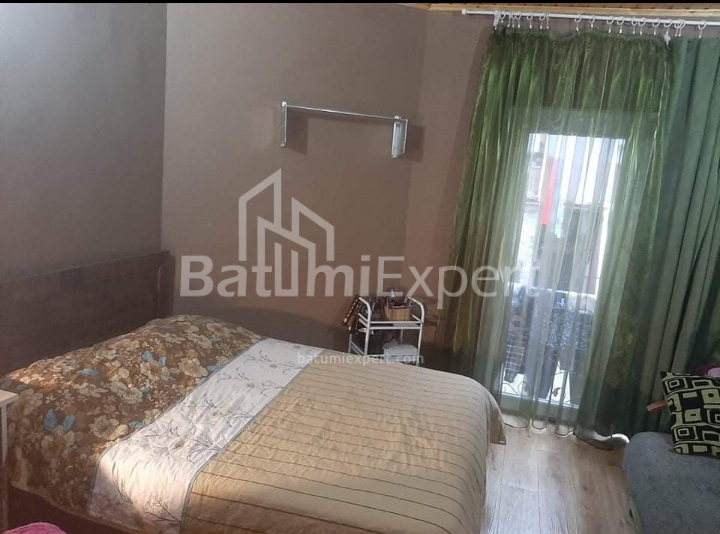 Пәтер 38 м² - Зураба Горгиладзе, Batumi, Грузия