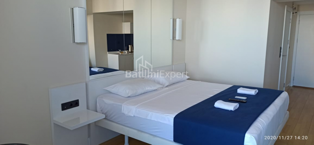 Пәтер 30 м² - Шериф Химшиашвили, Batumi, Грузия