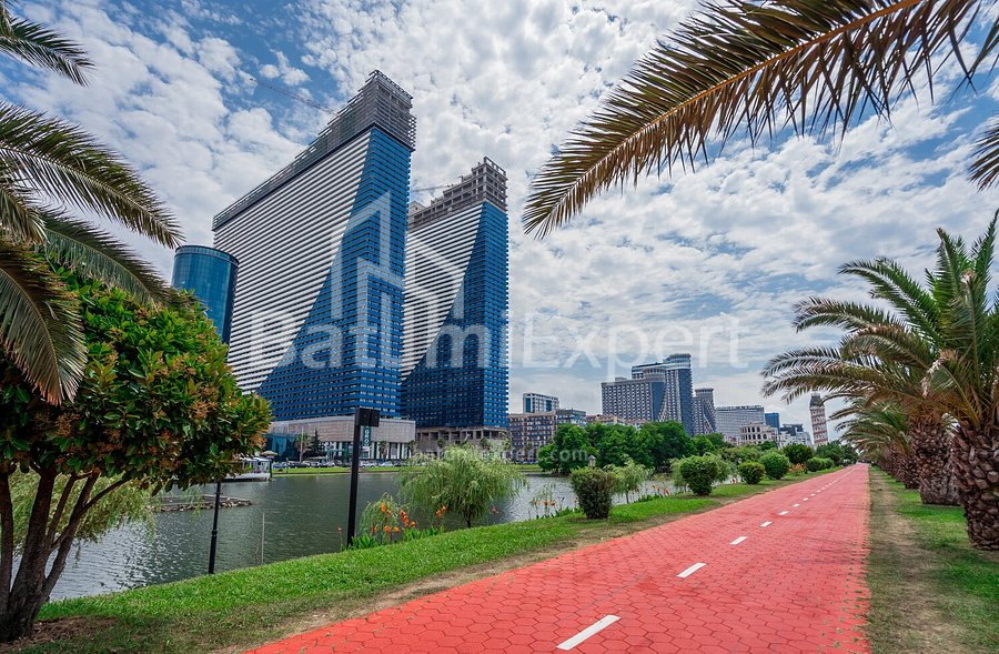 Пәтер 33 м² - Шериф Химшиашвили, Batumi, Грузия