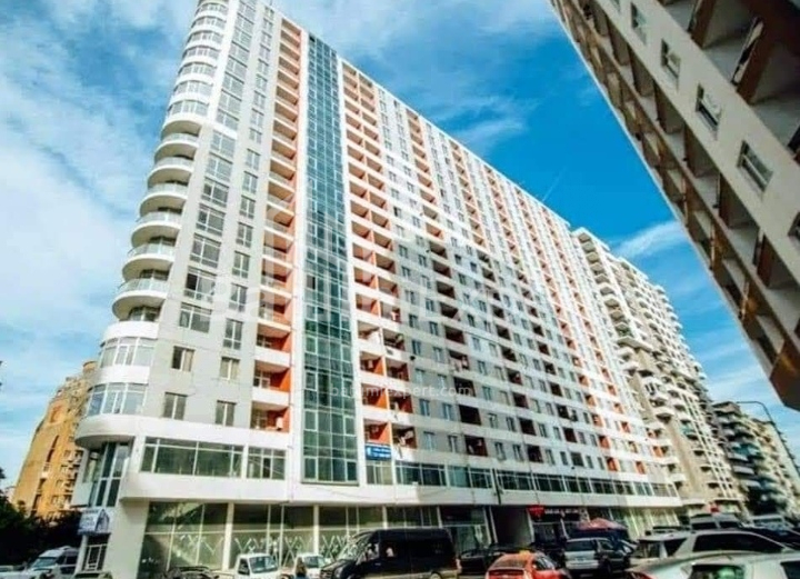 Пәтер 42 м² - Дэвид Агмашенебли, Batumi, Грузия