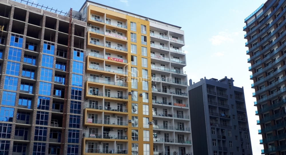 Пәтер 40 м² - Ангиса, Batumi, Грузия