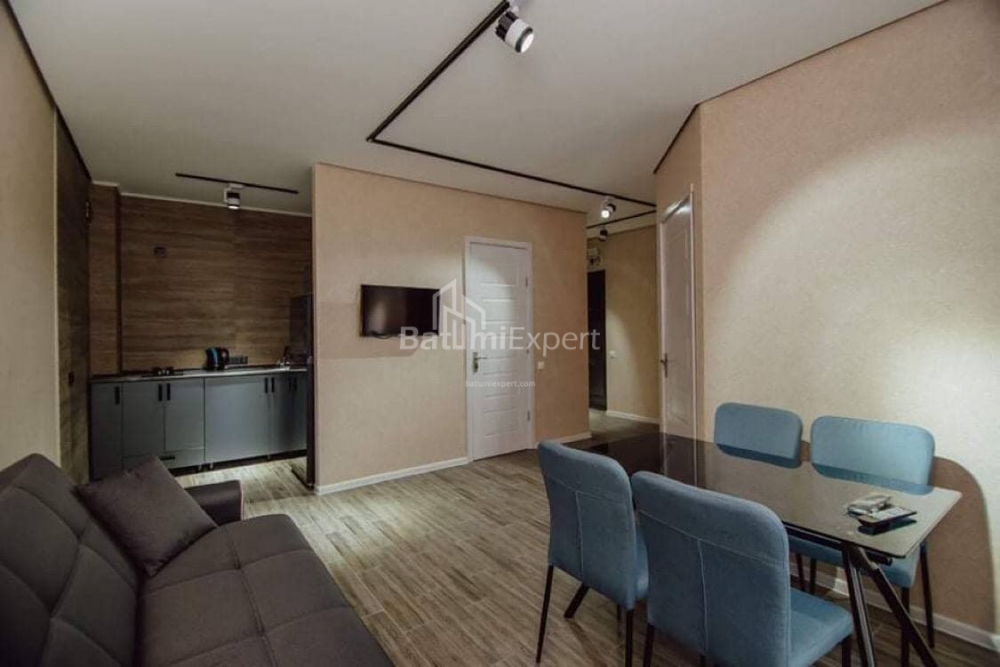 Пәтер 43 м² - Григола Элиава, Batumi, Грузия