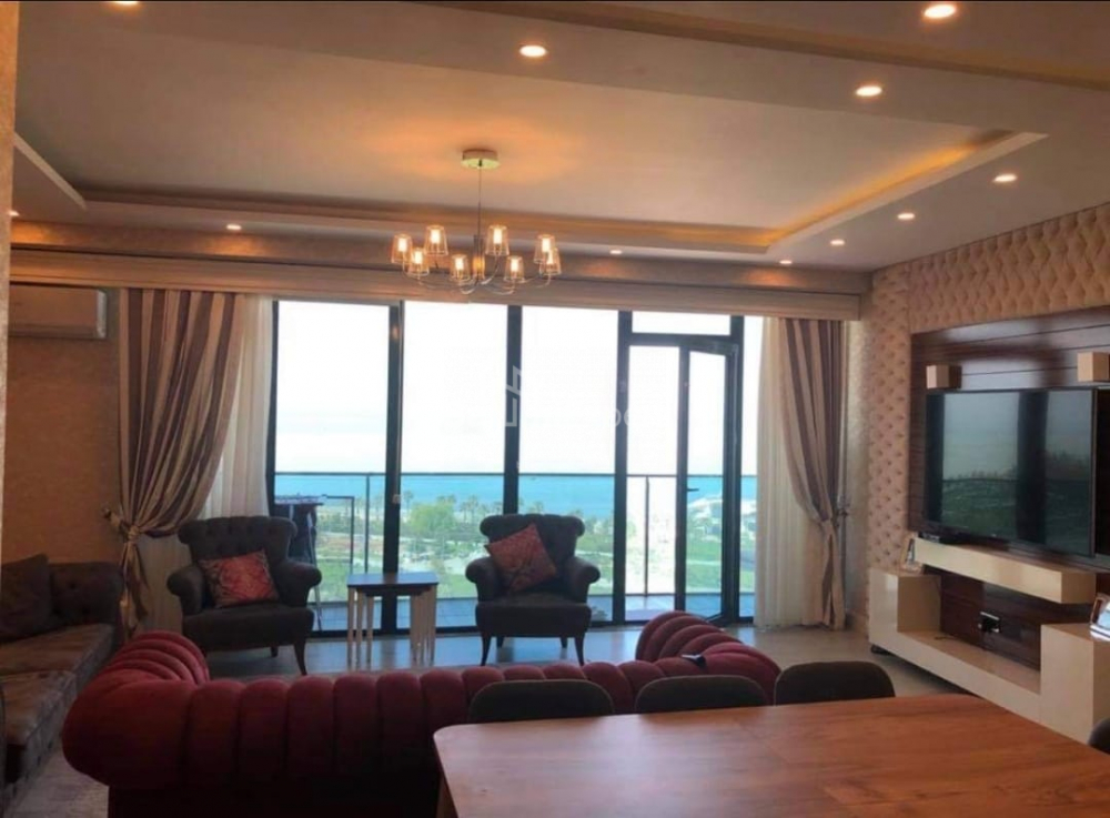Пәтер 95 м² - Лех және Мария Качинский, Batumi, Грузия