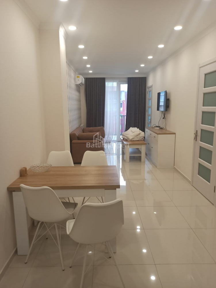 Пәтер 68 м² - Вахтанг Горгасали, Batumi, Грузия
