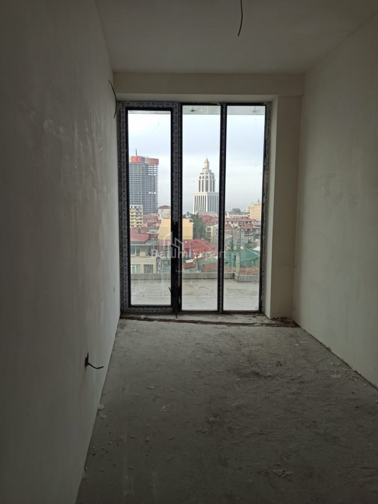 Пәтер 100 м² - Вахтанг Горгасали, Batumi, Грузия