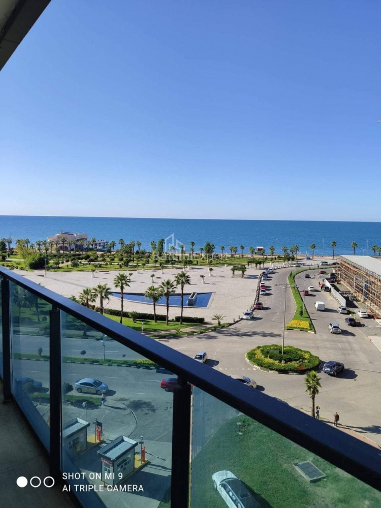 Пәтер 52 м² - Лех және Мария Качинский, Batumi, Грузия