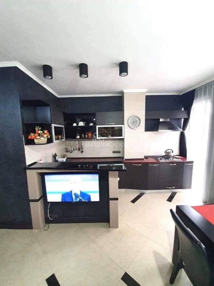 Пәтер 100 м² - Зураба Горгиладзе, Batumi, Грузия
