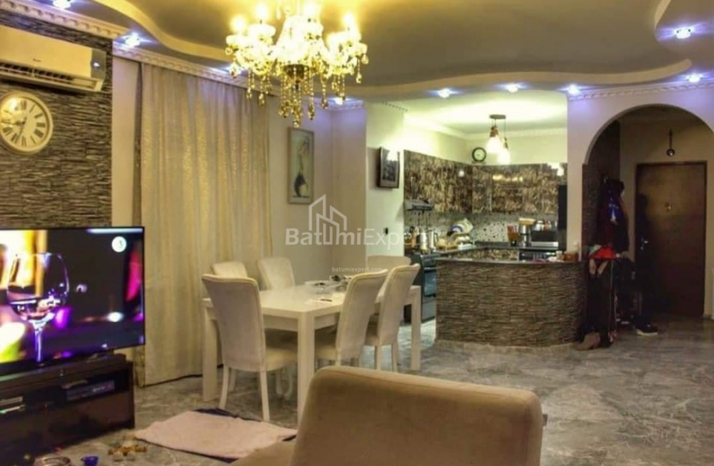 Пәтер 120 м² - Илья Чавчавадзе, Batumi, Грузия