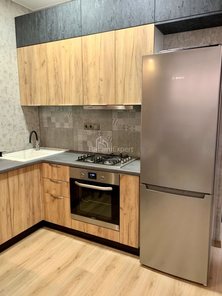 Пәтер 58 м² - Фридион Халваши, Batumi, Грузия