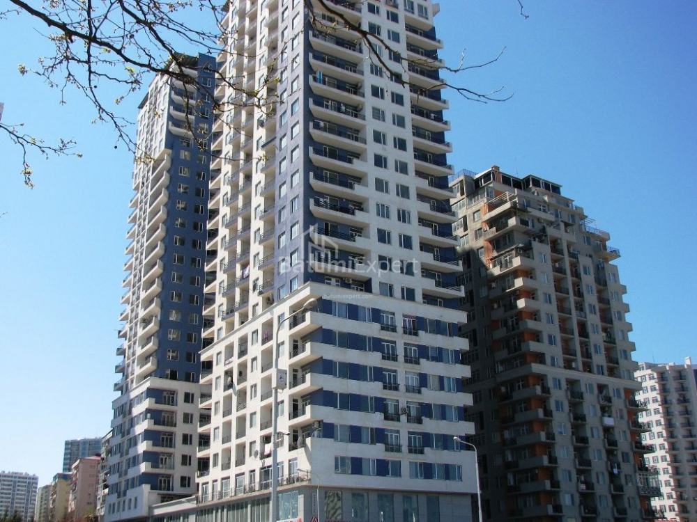 Пәтер 32 м² - Нико Пиросмани, Batumi, Грузия