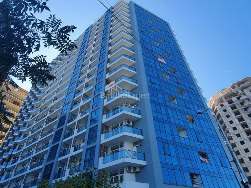 Пәтер 42.3 м² - Лех және Мария Качинский, Batumi, Грузия