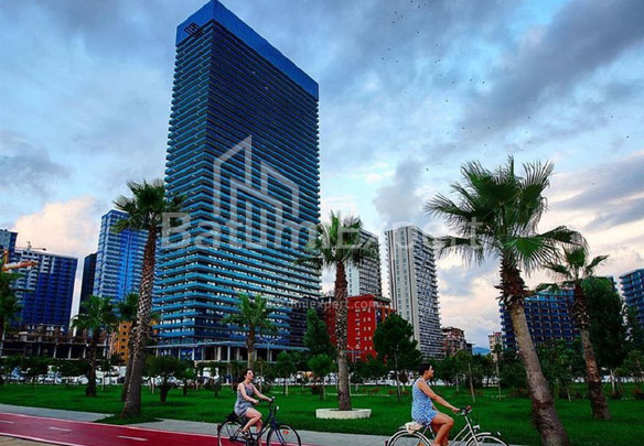 Пәтер 32 м² - Шериф Химшиашвили, Batumi, Грузия