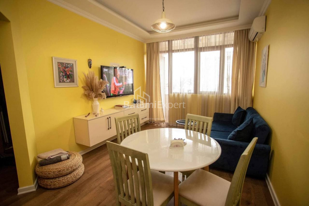 Пәтер 49 м² - Вахтанг Горгасали, Batumi, Грузия