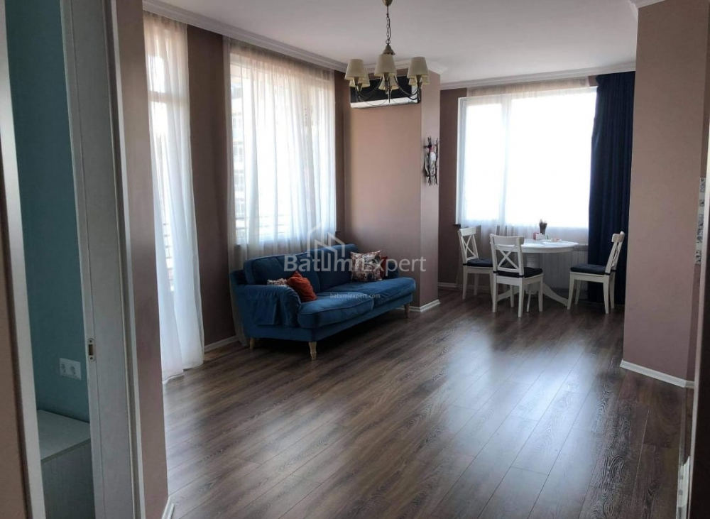 Пәтер 72 м² - Нико Пиросмани, Batumi, Грузия