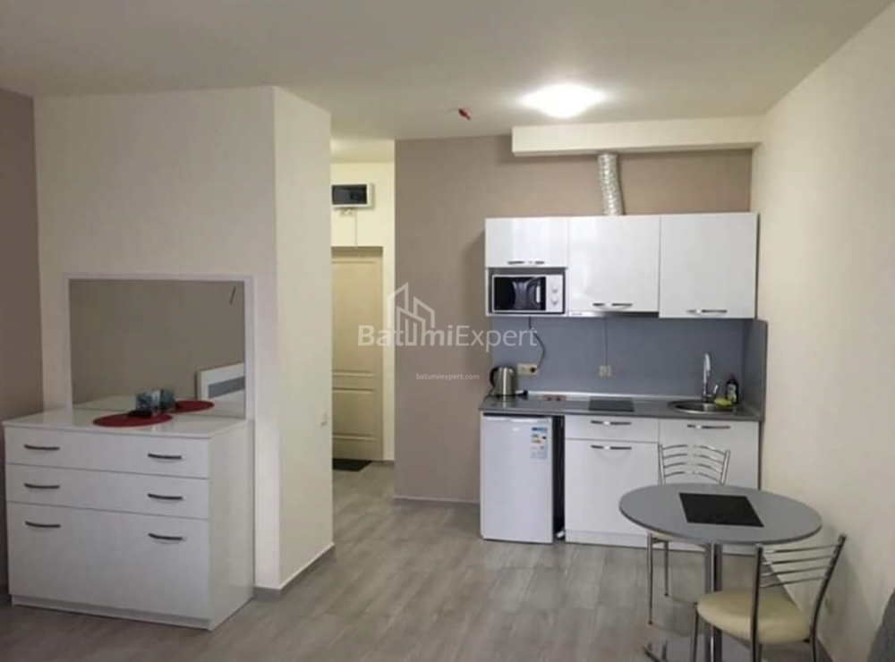 Пәтер 40 м² - Ангиса, Batumi, Грузия