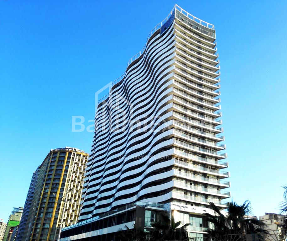 Пәтер 27 м² - Юсуф Кобаладзе, Batumi, Грузия