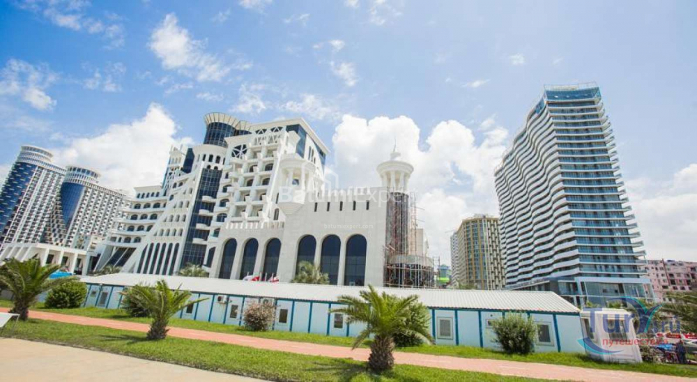 Пәтер 24 м² - Юсуф Кобаладзе, Batumi, Грузия