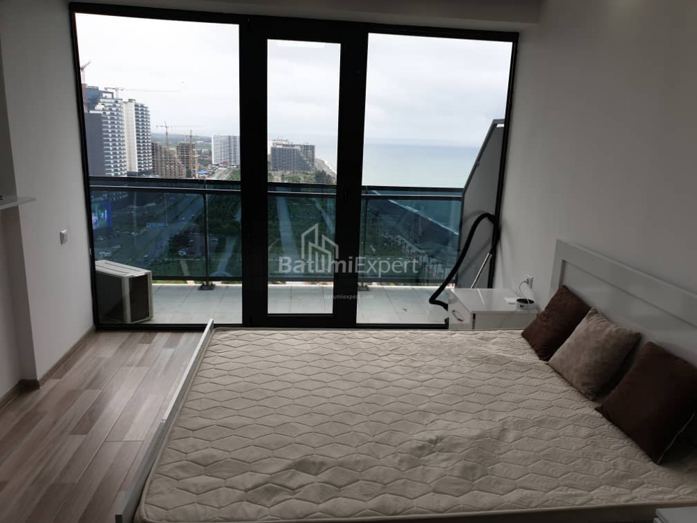 Пәтер 31 м² - Шериф Химшиашвили, Batumi, Грузия
