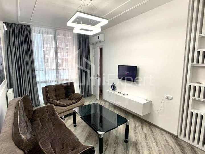 Пәтер 48 м² - Батырлар аллеясы, Batumi, Грузия