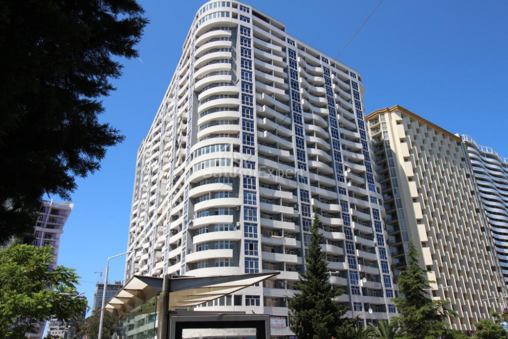 Пәтер 29 м² - Юсуф Кобаладзе, Batumi, Грузия
