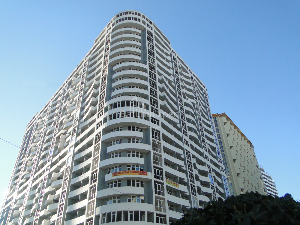 Пәтер 54 м² - Юсуф Кобаладзе, Batumi, Грузия