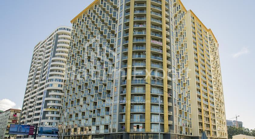 Пәтер 102 м² - Юсуф Кобаладзе, Batumi, Грузия