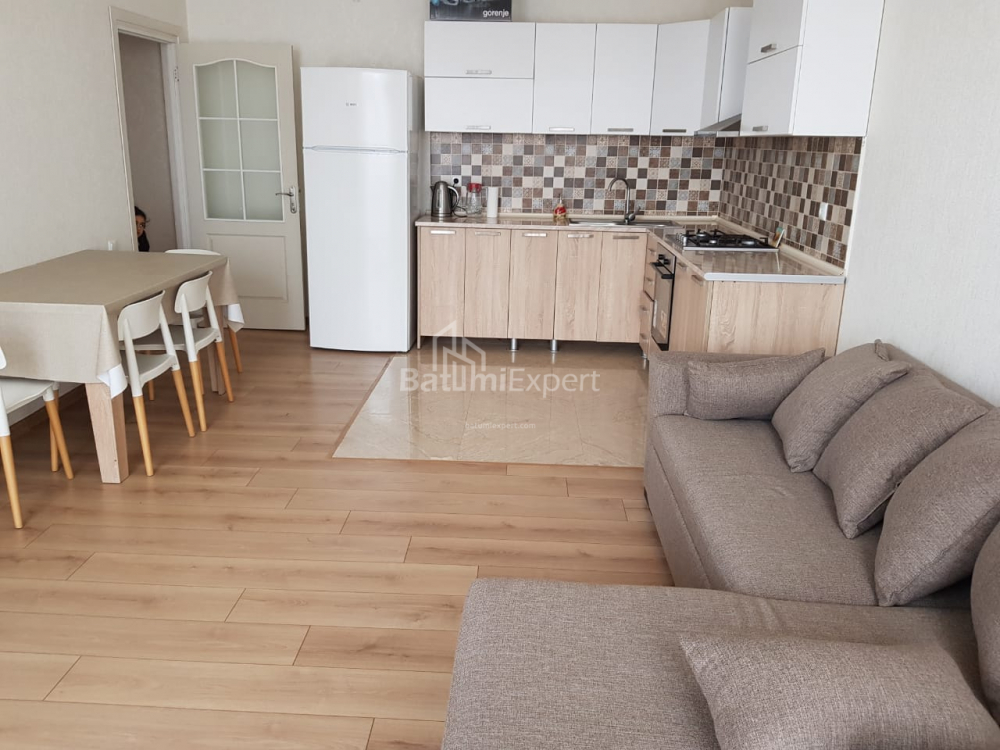 Пәтер 80 м² - Зураба Горгиладзе, Batumi, Грузия