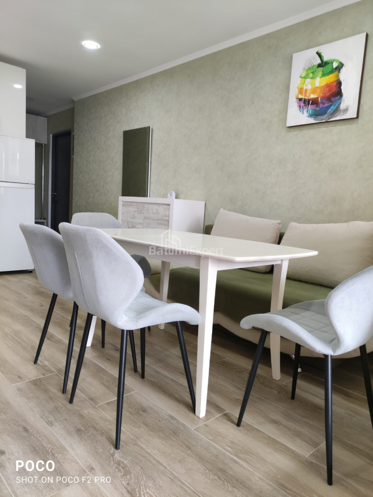 Пәтер 48 м² - Юсуф Кобаладзе, Batumi, Грузия