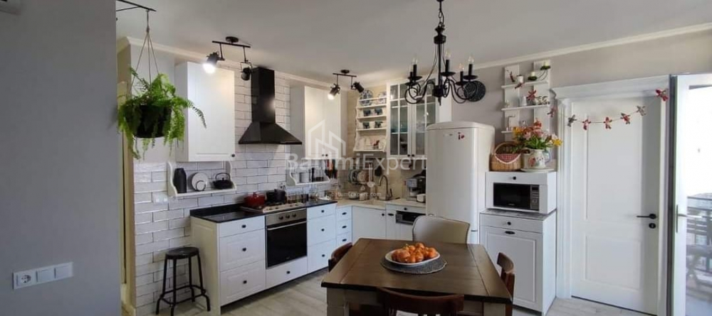 Пәтер 60 м² - Важа-Пшавела, Batumi, Грузия