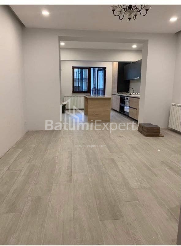 Пәтер 120 м² - Давид Клдиашвили, Batumi, Грузия