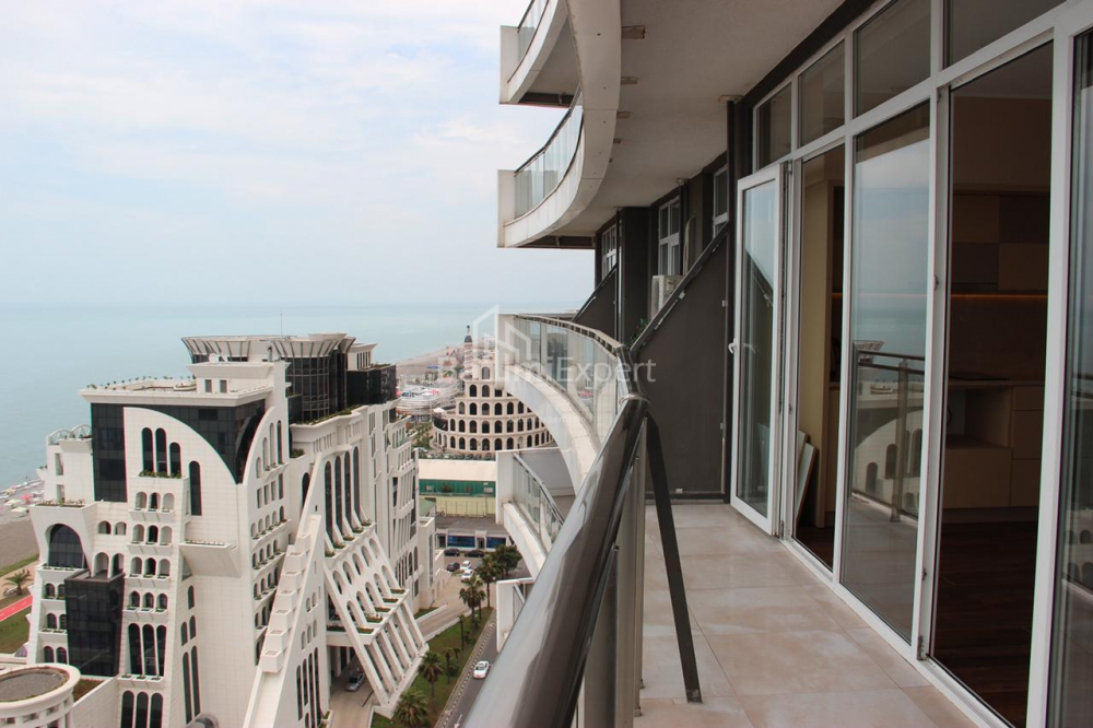 Пәтер 55 м² - Юсуф Кобаладзе, Batumi, Грузия