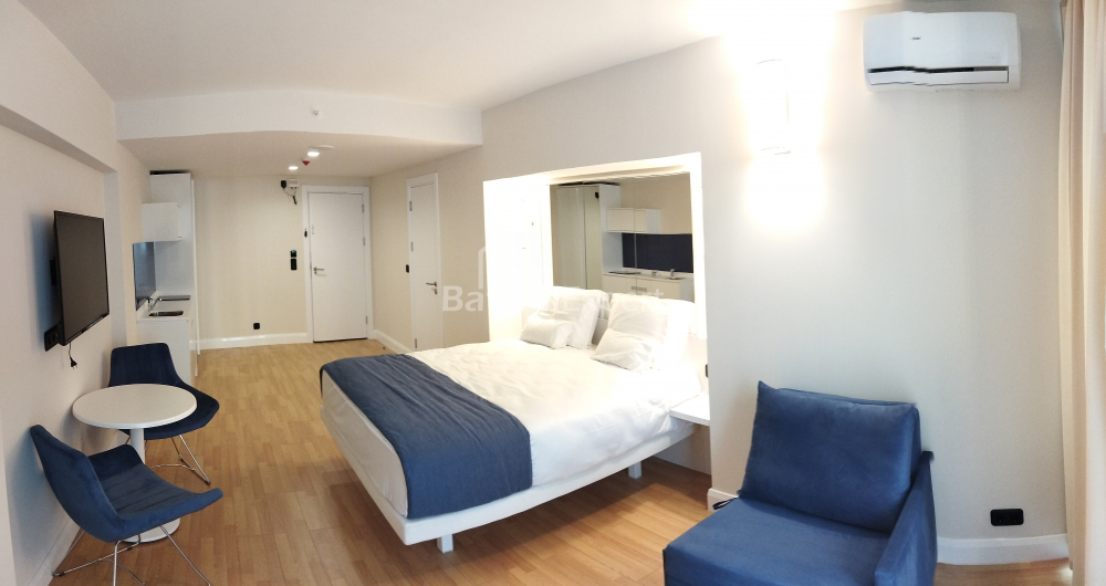 Пәтер 33 м² - Шериф Химшиашвили, Batumi, Грузия